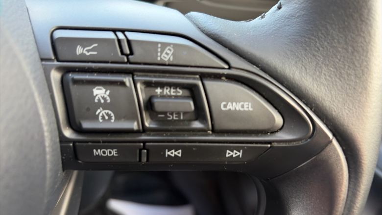 Toyota Yaris 1.5 Hybrid Excel 5dr CVT Hybrid Hatchback